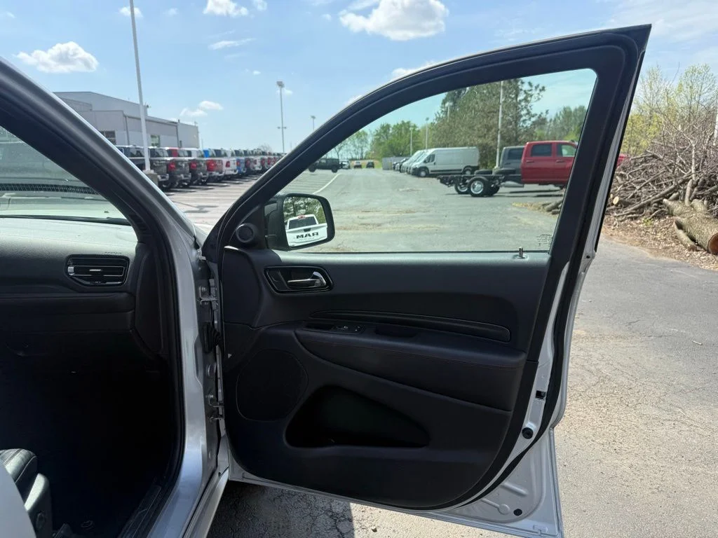 Used 2023 Silver Dodge R/T Plus image 59