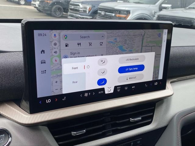 New 2026 Gray Ford Active image 24