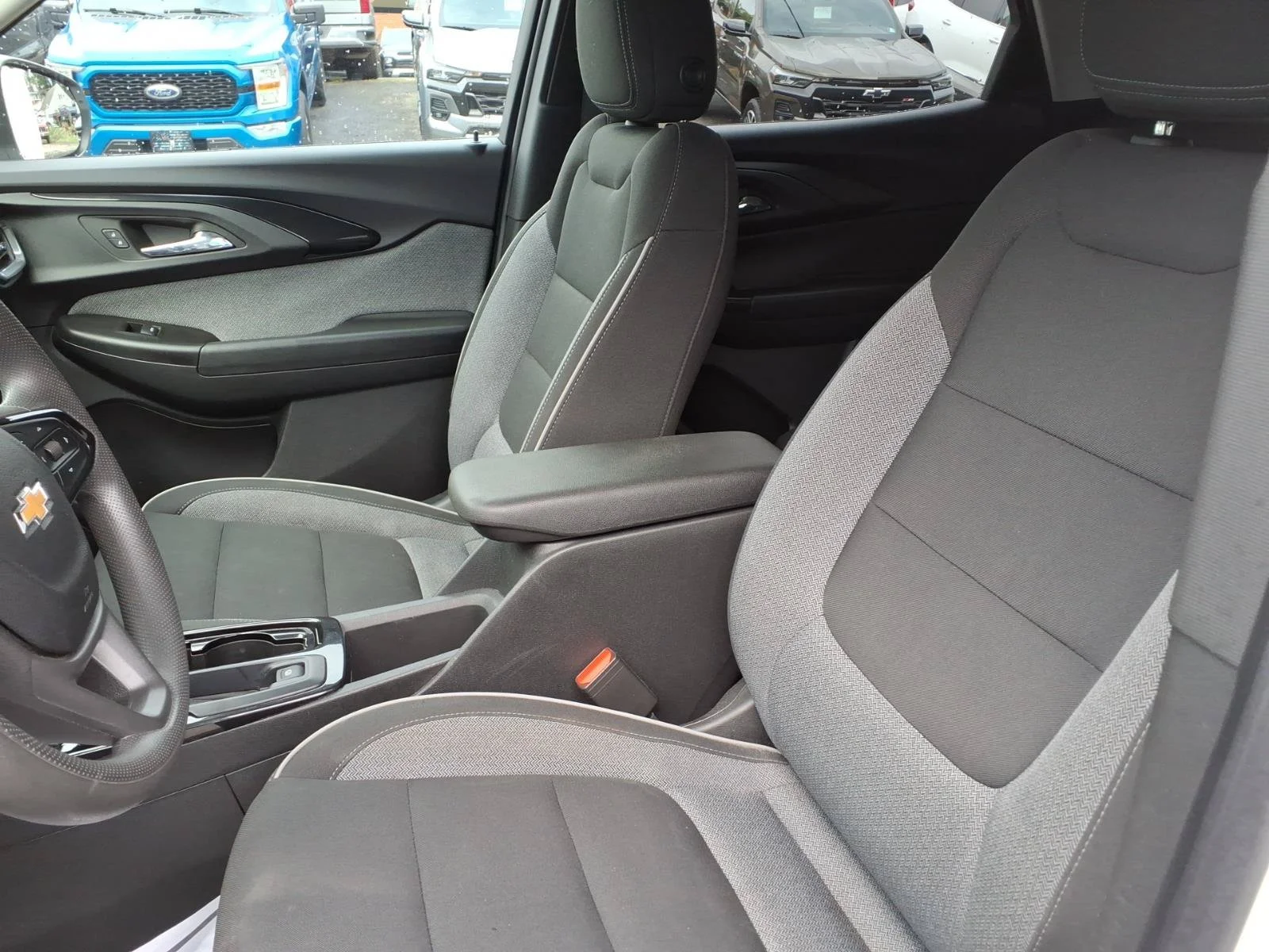 Certified Used 2022 Summit White Chevrolet LT image 11