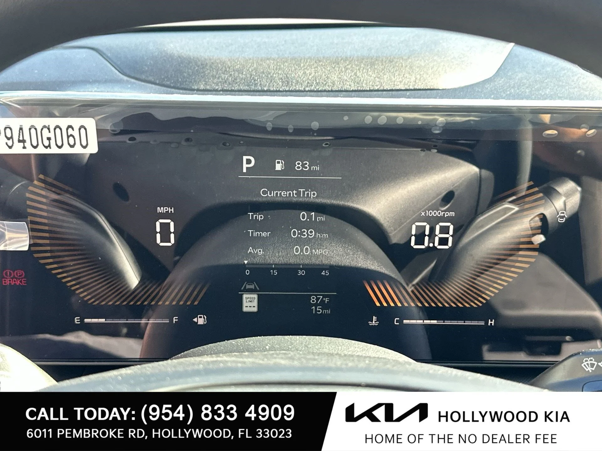 New 2026 Snow White Pearl Kia LXS image 15