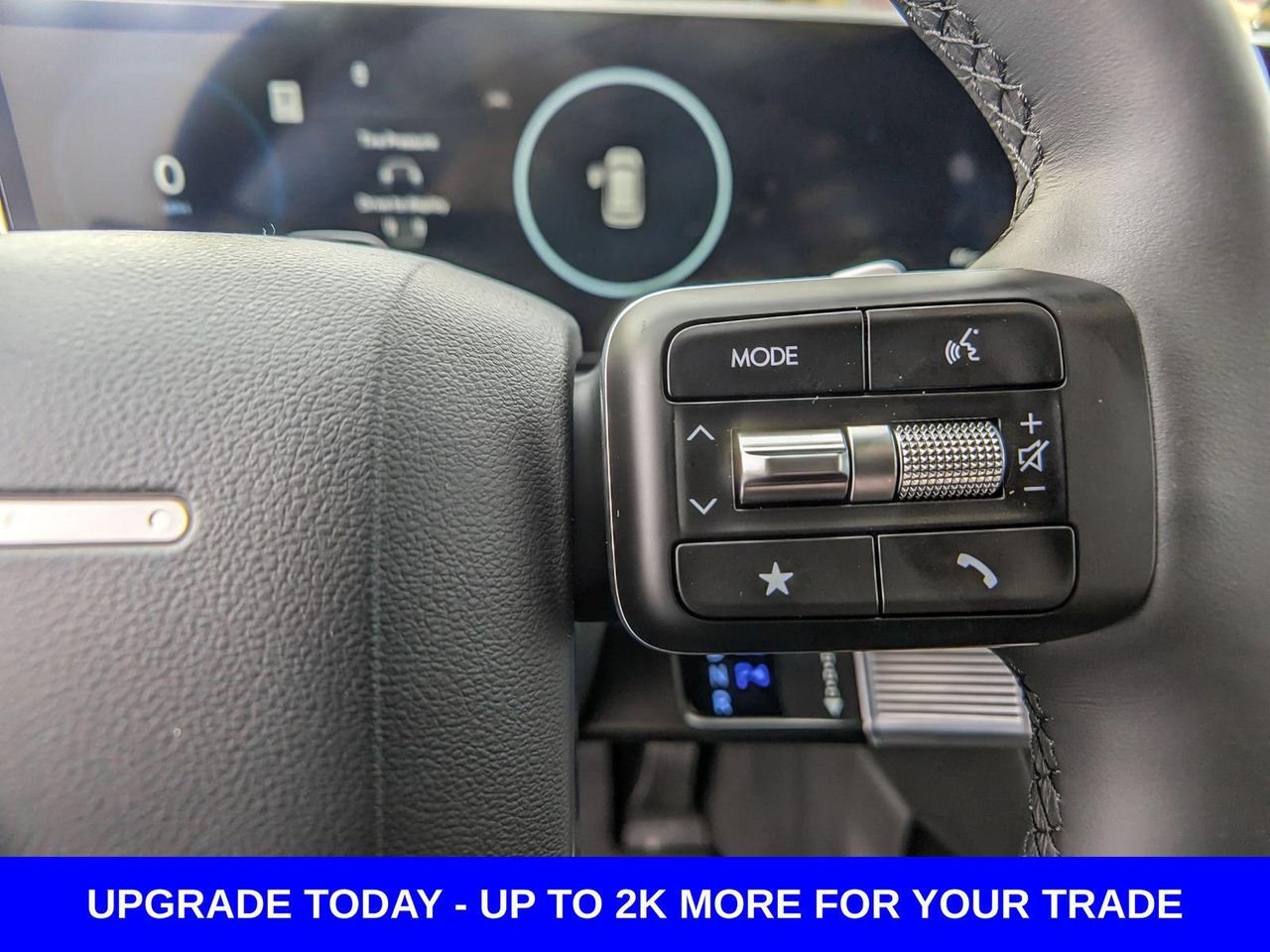 2026 Hyundai Santa Fe Limited - Photo 56