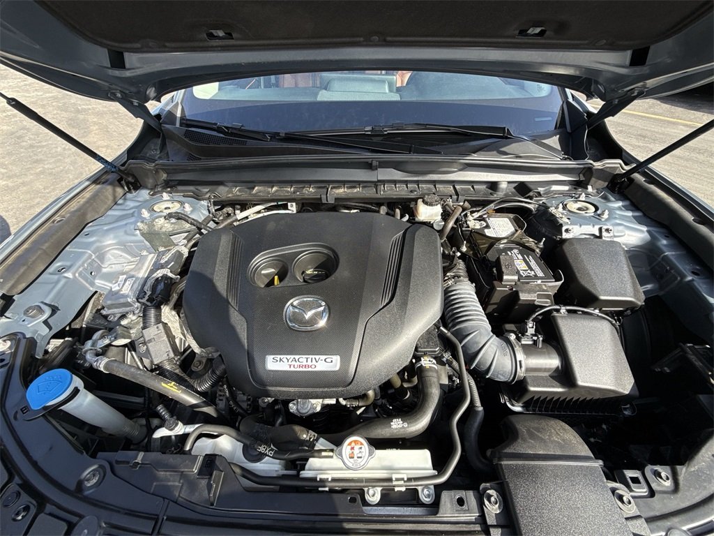 2023 MAZDA CX-50 - Image 27