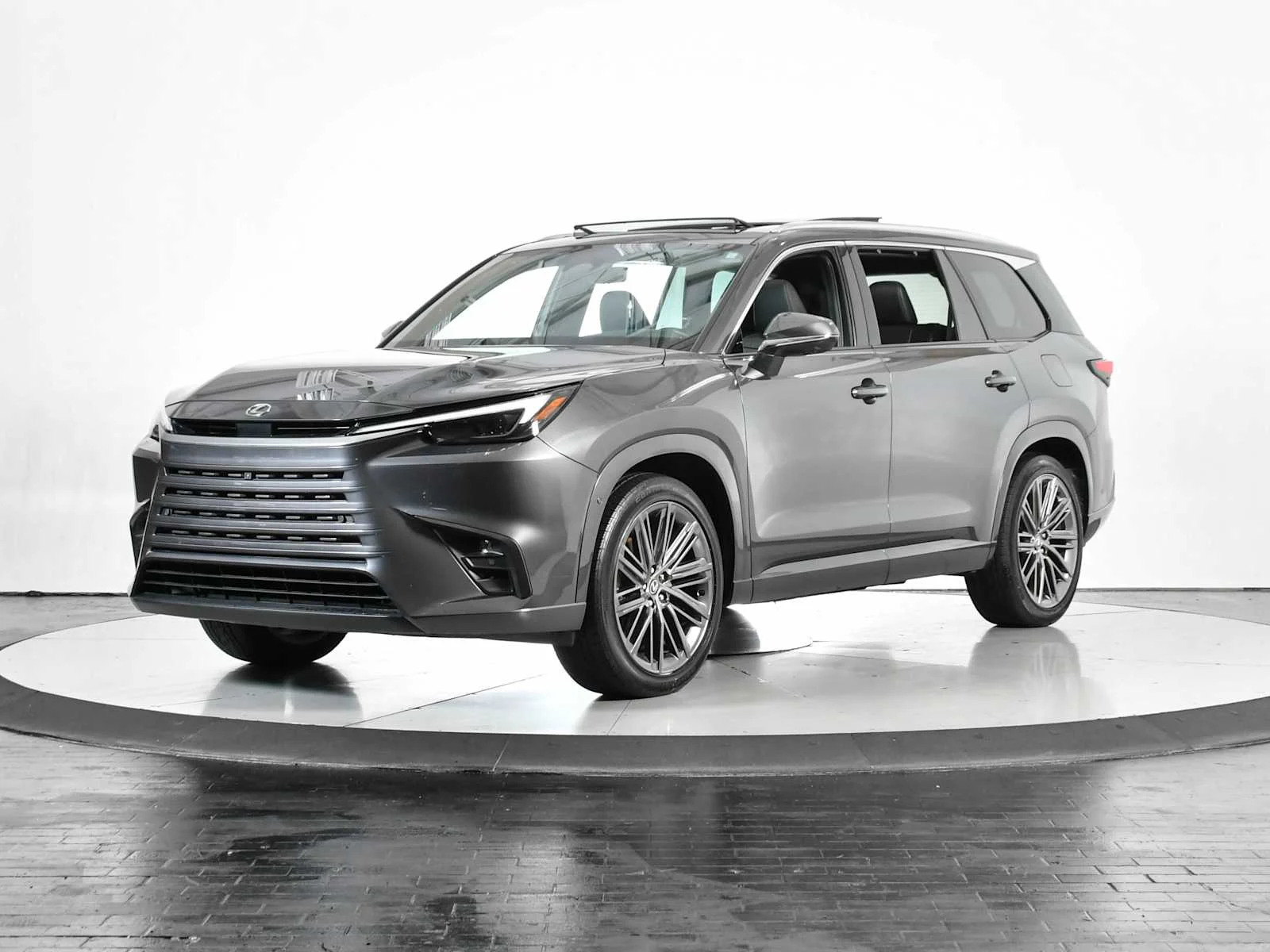 2024 Lexus TX 350 350 Luxury FWD's photo
