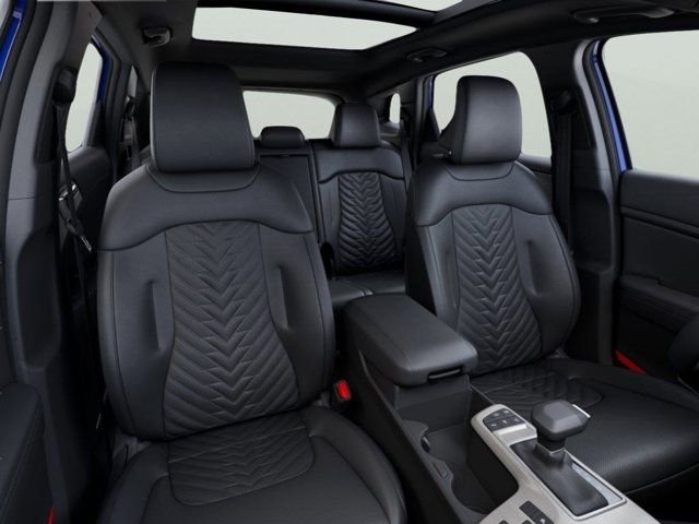 2026 Kia Sportage X-Line - Photo 11