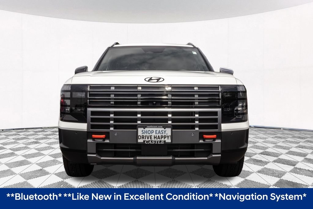 Certified Used 2026 White Hyundai XRT Pro image 5