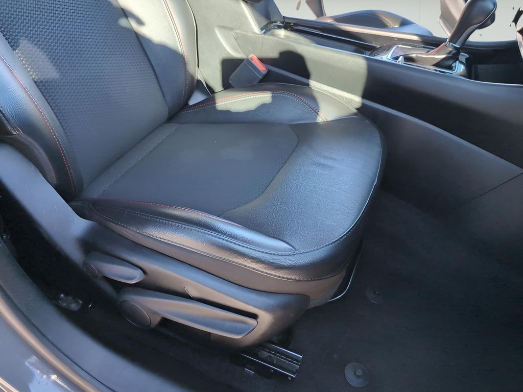 Used 2023 Gray Jeep Trailhawk image 32
