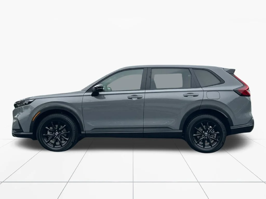 New 2027 Urban Gray Pearl Honda Sport image 7