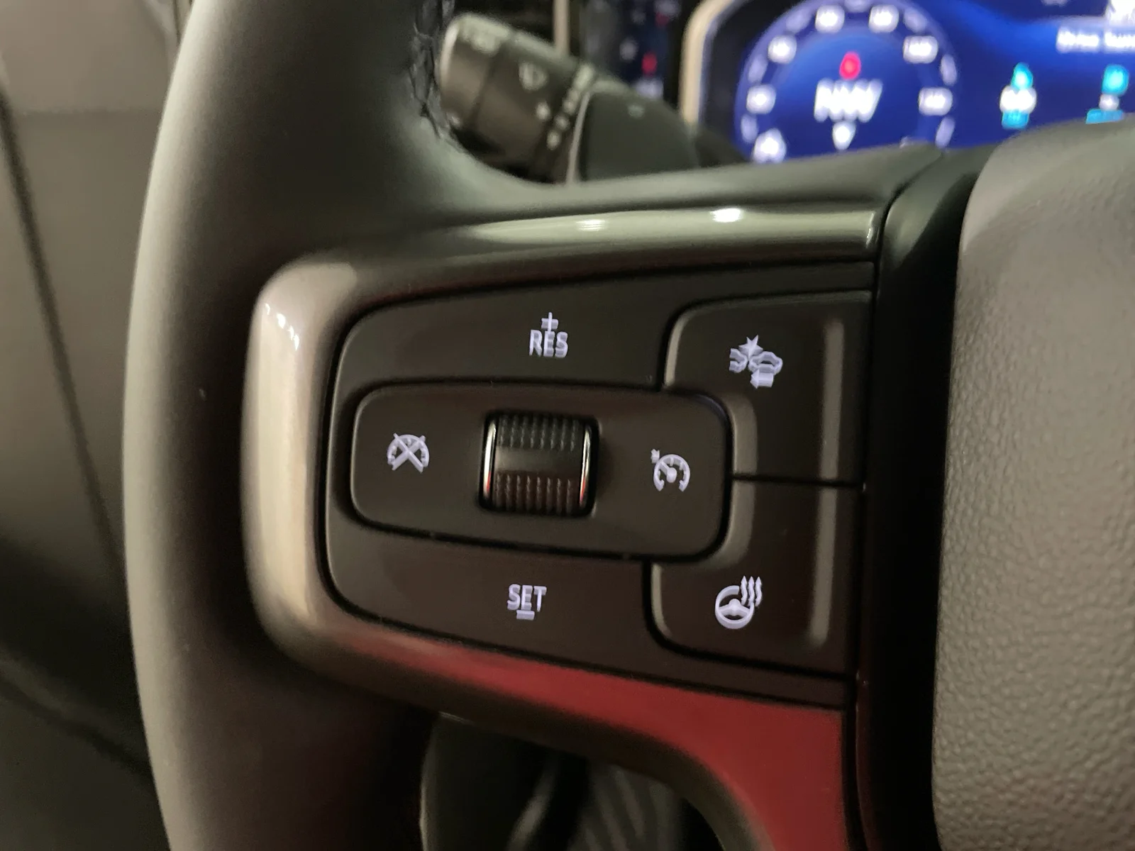 Used 2026 Tan Chevrolet ZR2 image 16