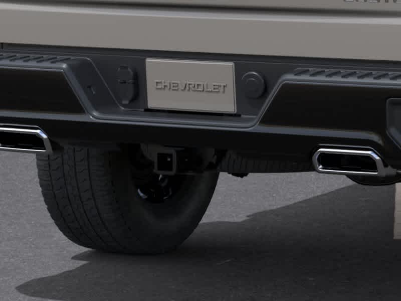 New 2026 White Sands Chevrolet Custom Trail Boss image 14