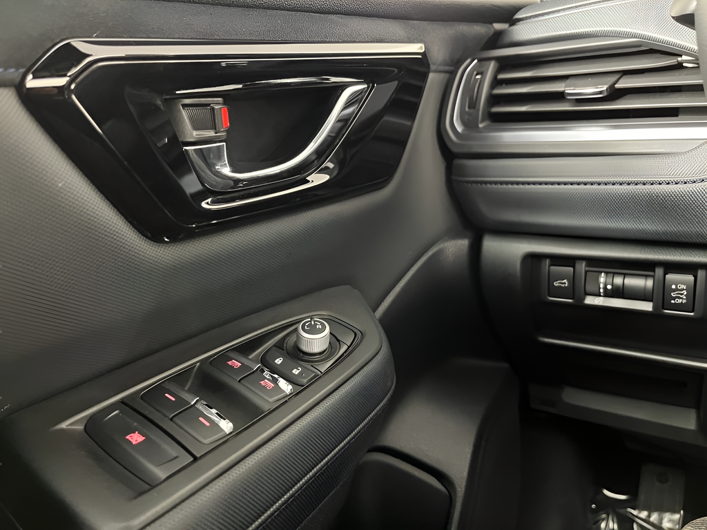 Used 2026 Silver Subaru Limited image 24