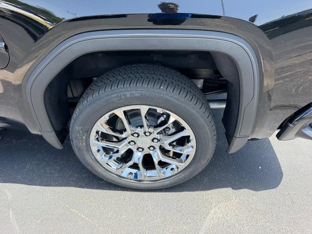 2026 GMC Sierra 1500 Denali - Photo 8