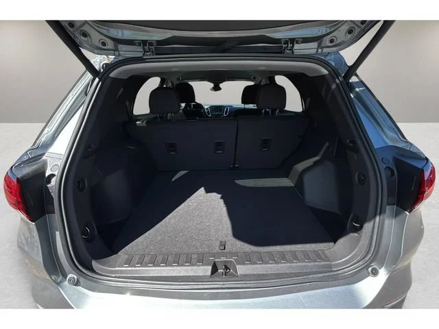 Used 2024 Sterling Gray Metallic Chevrolet LT image 32
