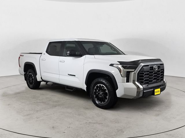Used 2025 Ice Toyota SR5 image 3