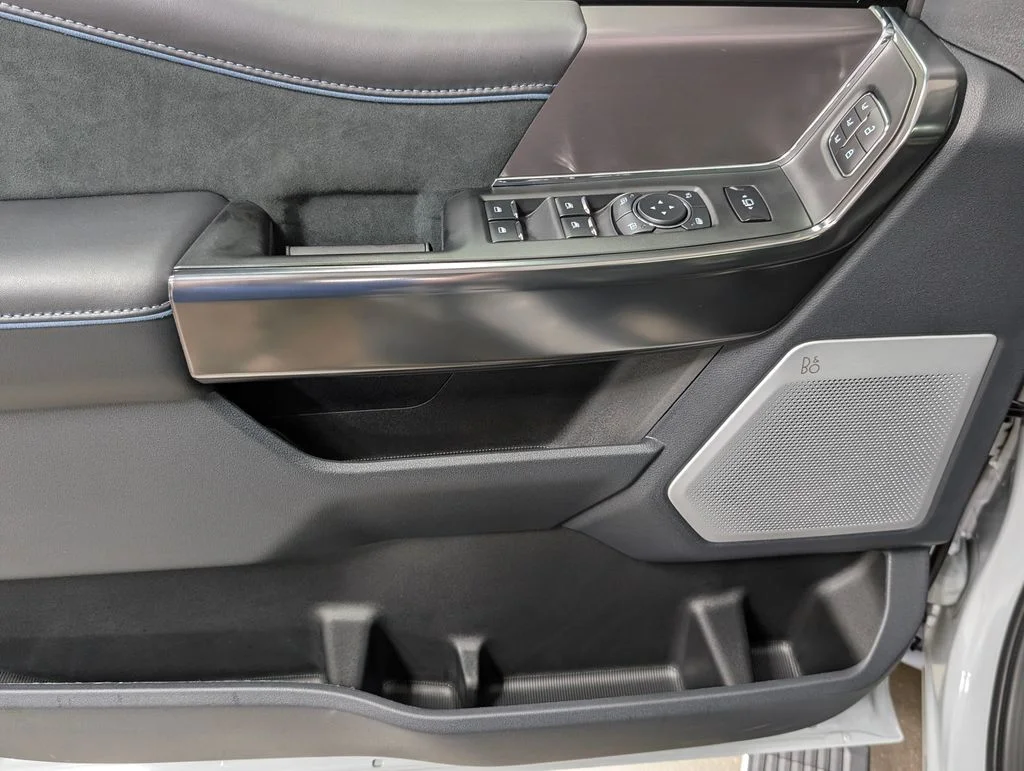 New 2026 Avalanche Ford F-250® Platinum® image 16