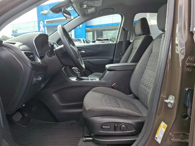 Used 2023 Brown Chevrolet LT image 14