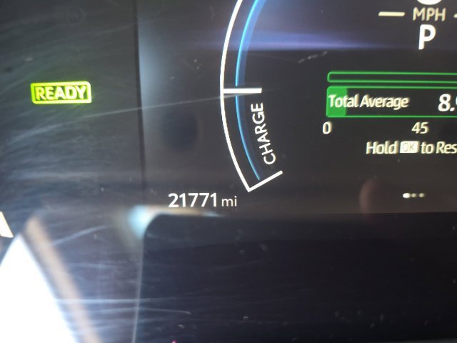Used 2025 Silver Toyota SE image 27