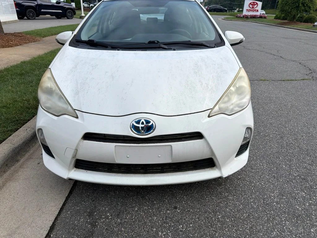 Used 2012 Blue Toyota Two image 6