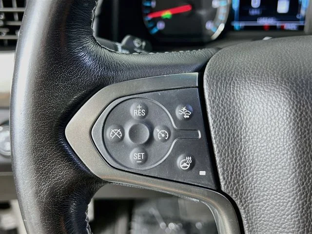 Used 2019 Beige Chevrolet Premier image 13