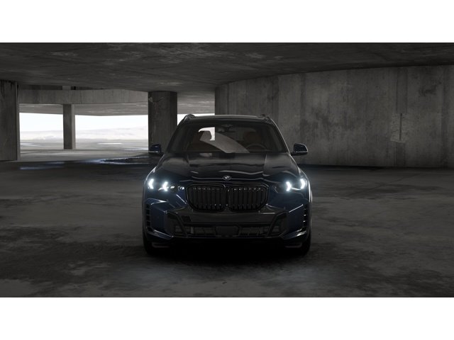 New 2026 Carbon Black Metallic BMW xDrive40i image 3