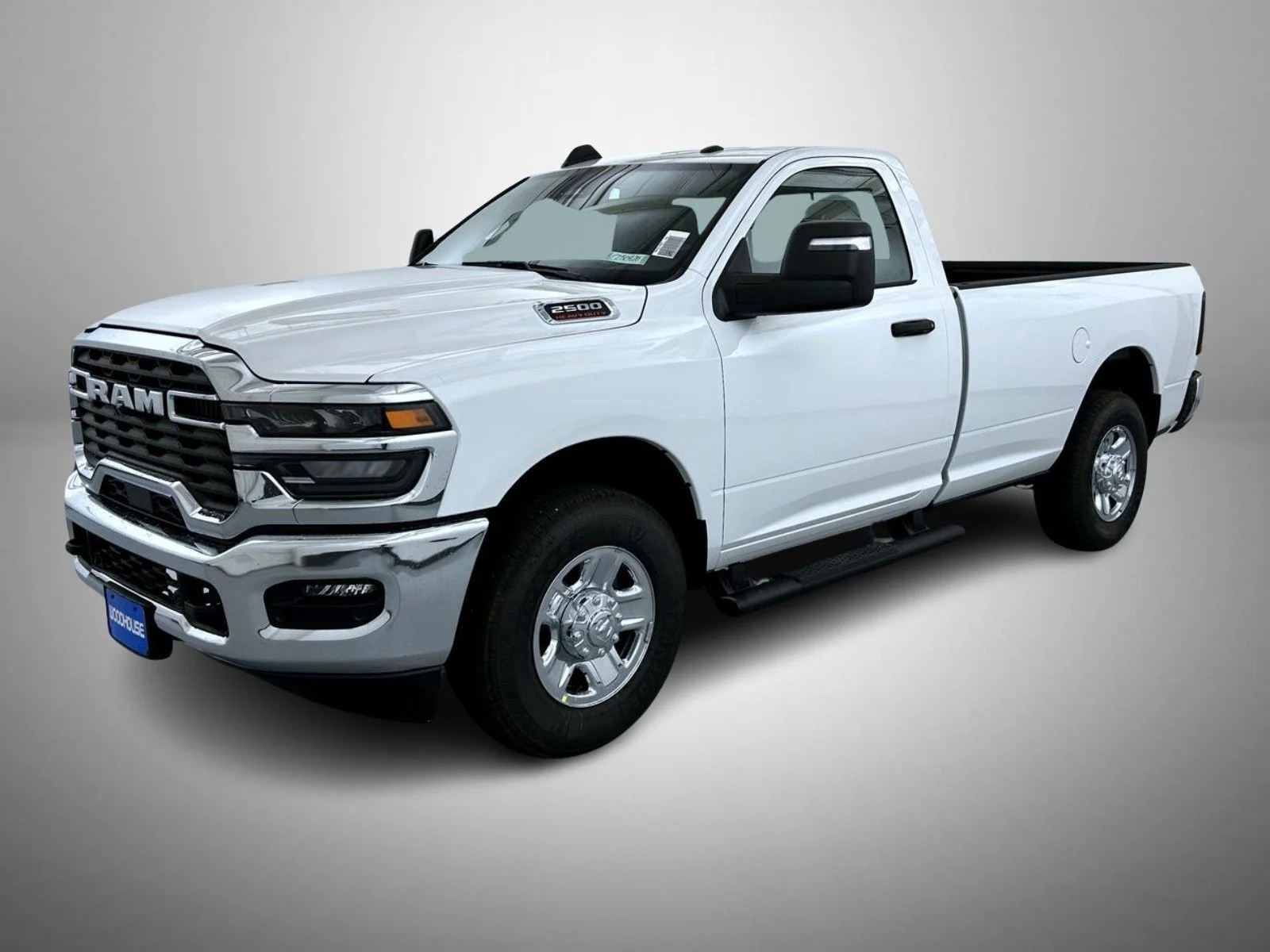 2025 RAM 2500 Tradesman Regular Cab's photo