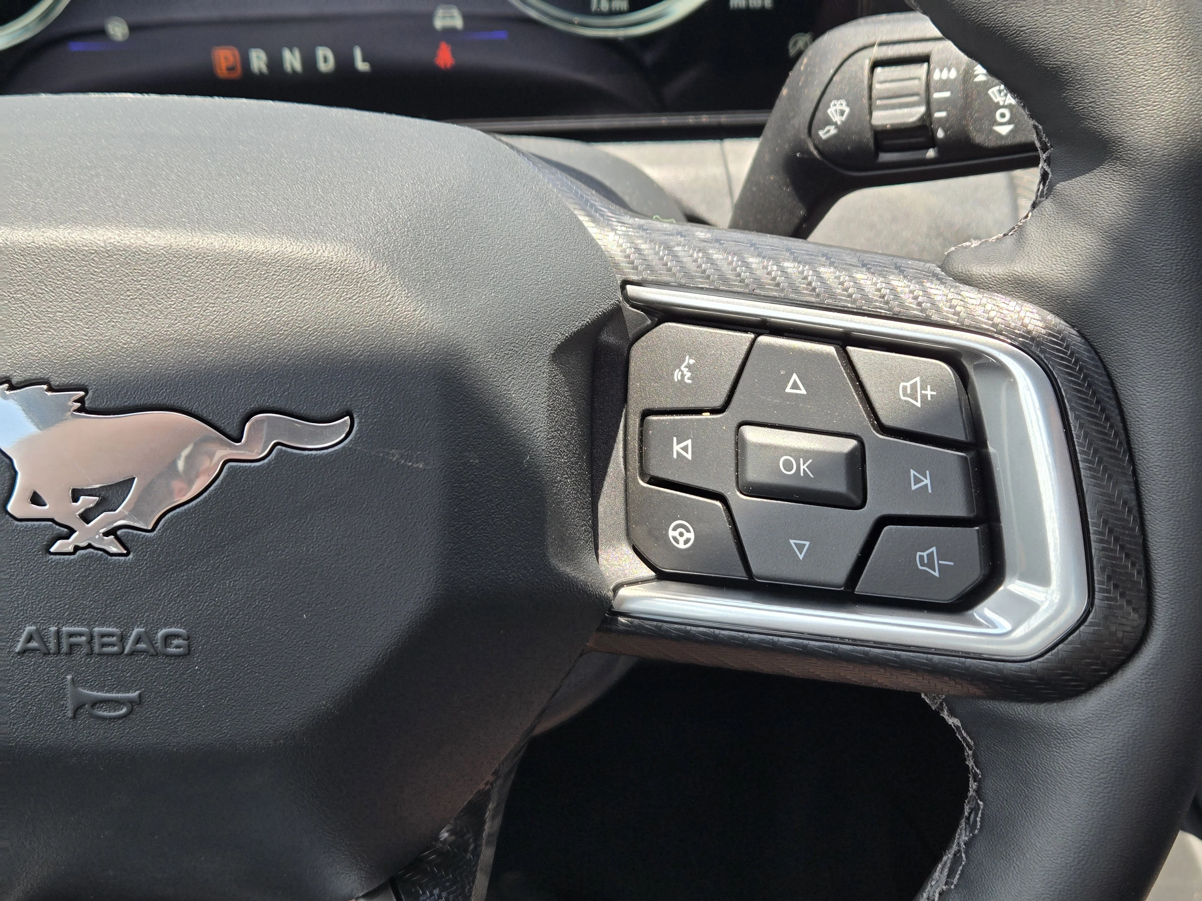 New 2026 VAPOR BLUE METALLIC FORD EcoBoost image 23