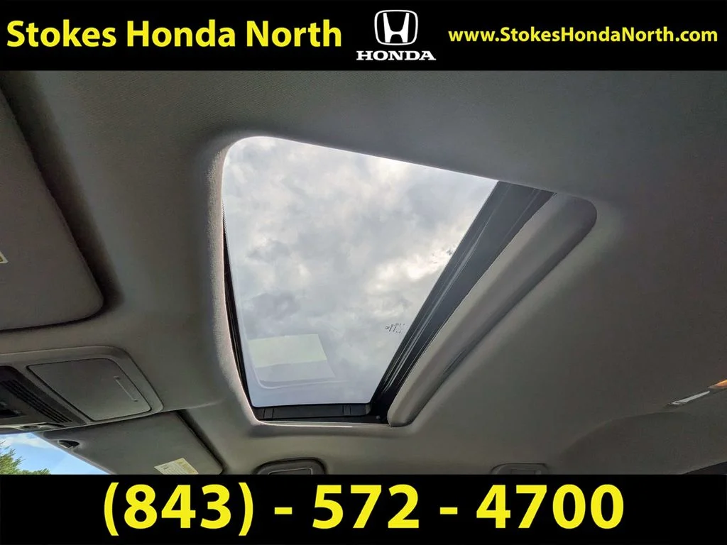 Used 2026 Silver Honda RTL image 22