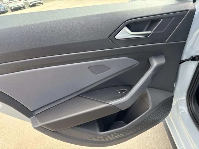 New 2026 Gray Volkswagen 2.0T Autobahn image 9