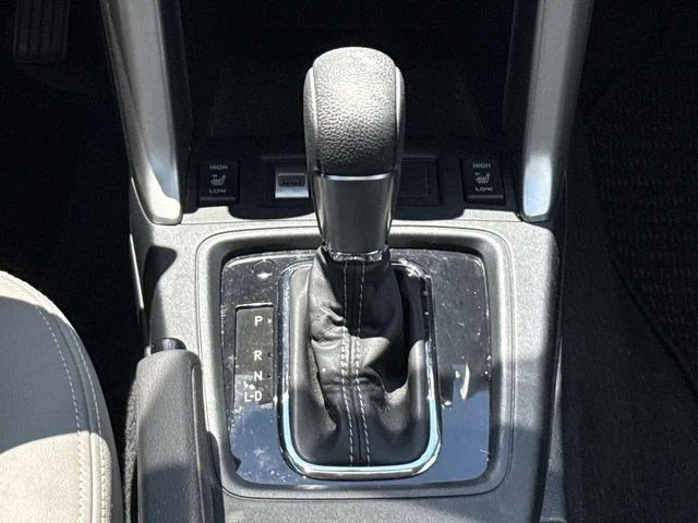 Used 2016 Silver Subaru 2.5i Touring image 21