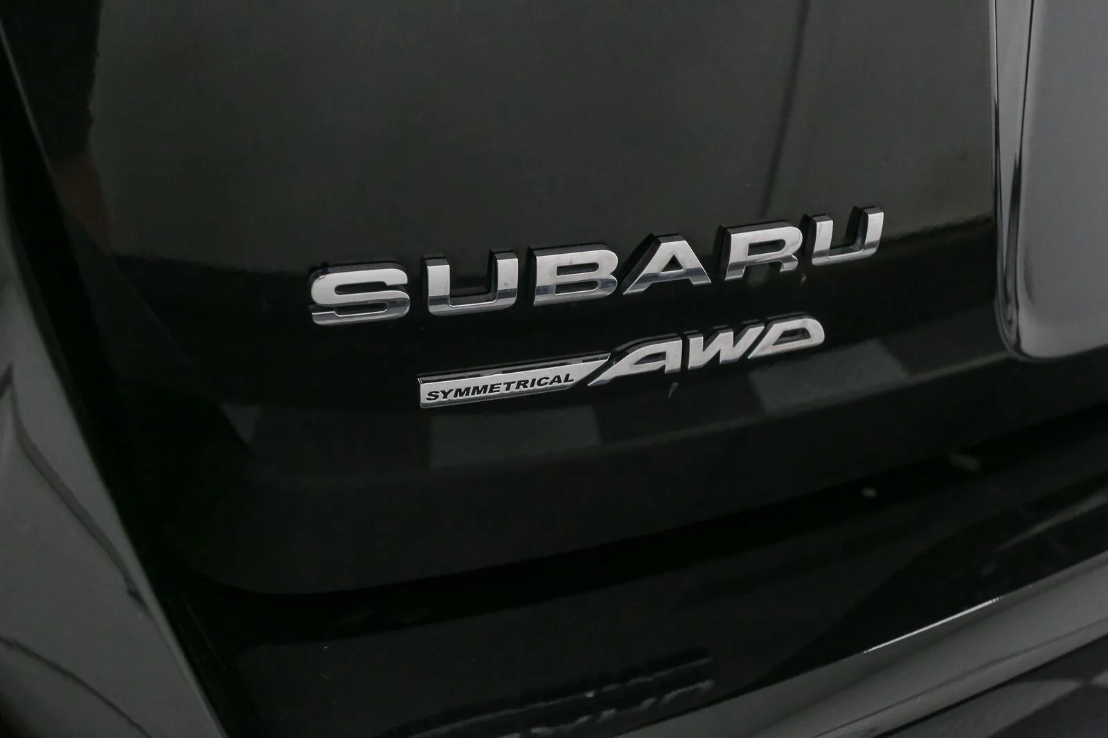 Used 2023 Crystal Black Silica Subaru Sport image 10