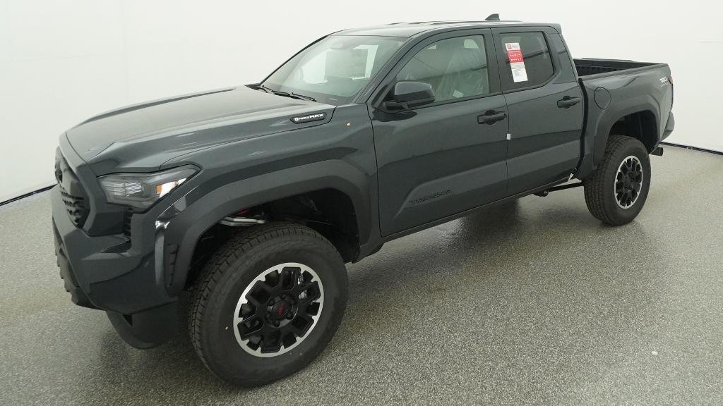 New 2026 Underground Toyota TRD Off-Road i-FORCE MAX image 27