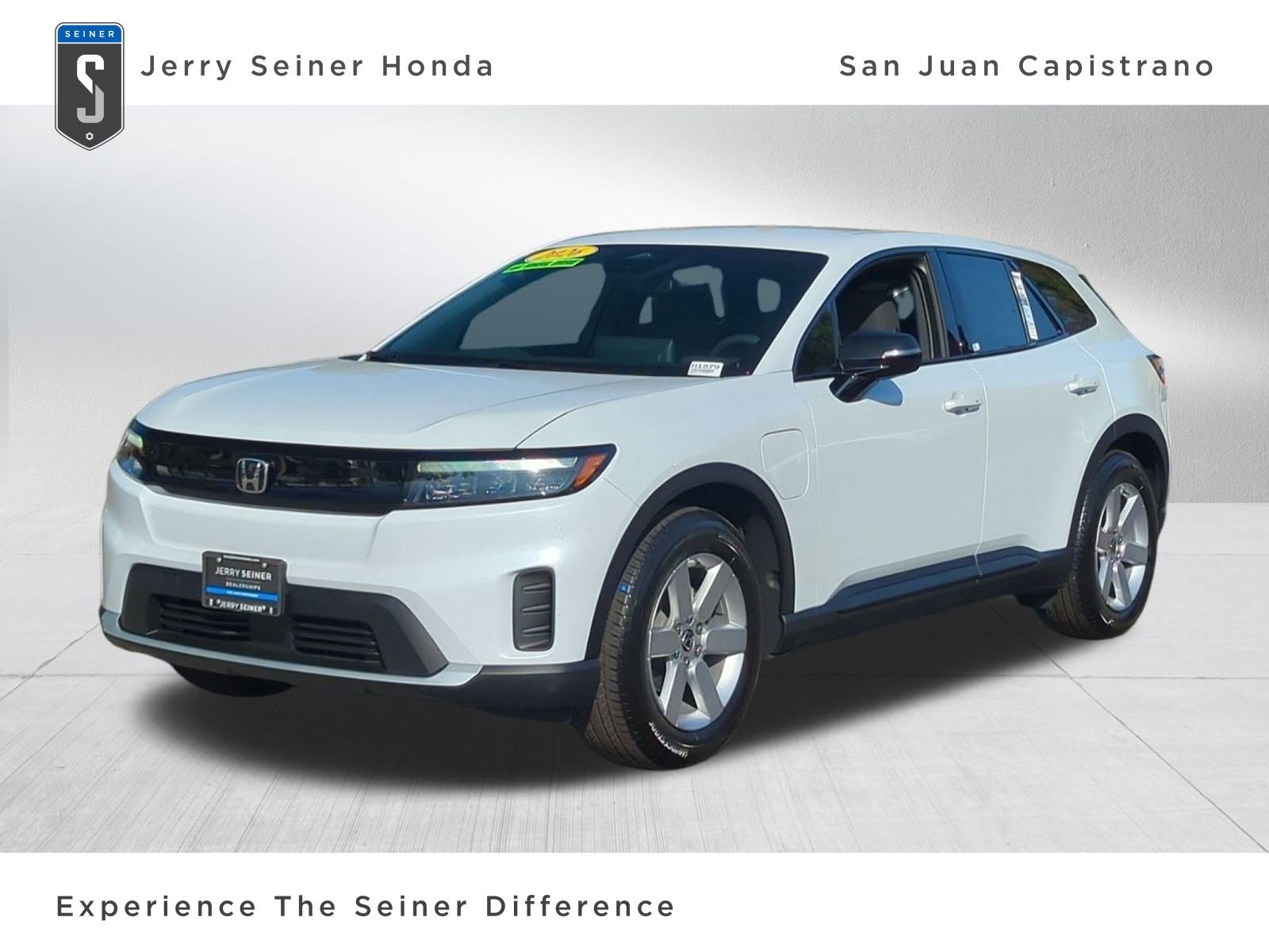 2026 Honda Prologue EX AWD's photo