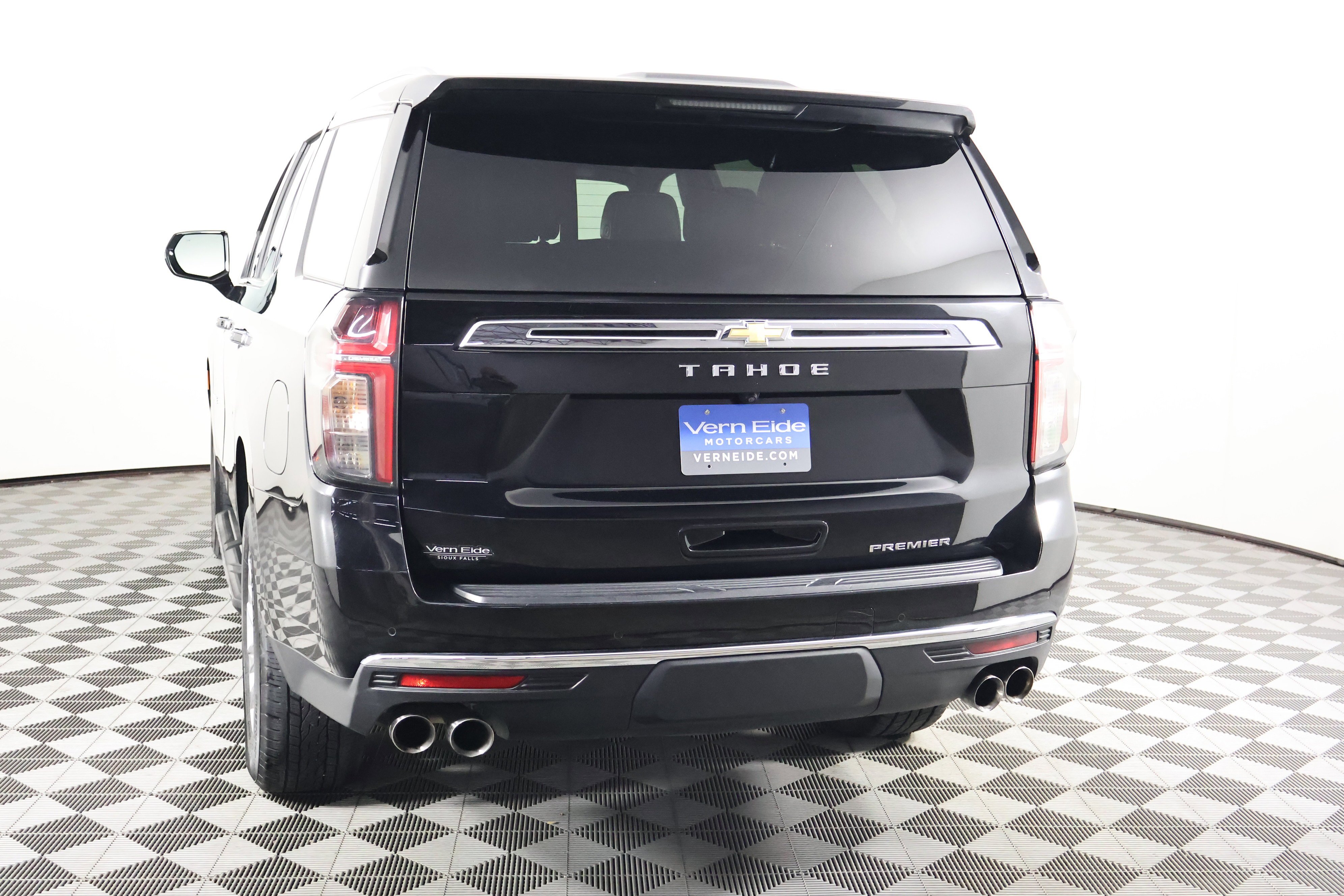 2024 Chevrolet Tahoe Premier - Photo 7