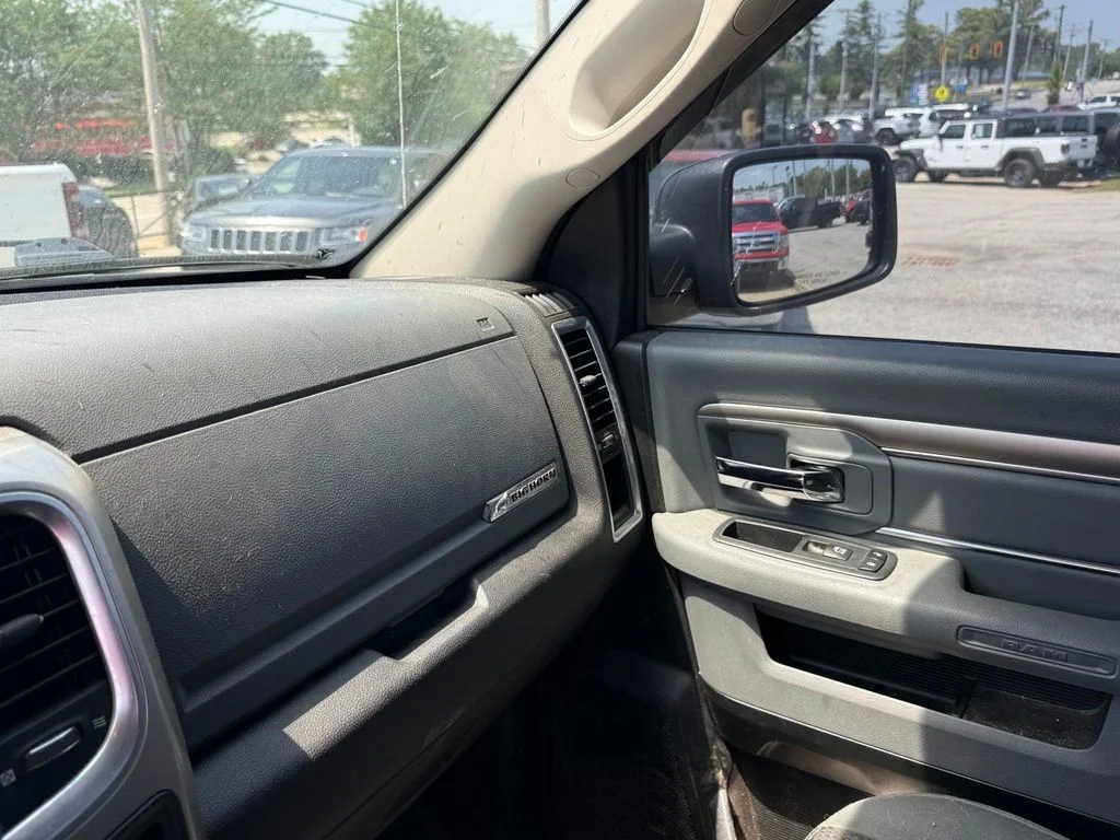 Used 2018 Gray Ram Big Horn image 22