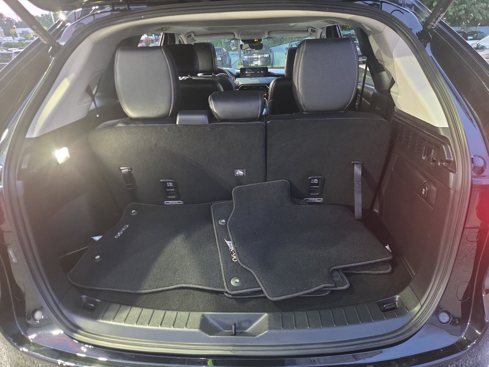 2024 Mazda CX-90 Turbo Preferred Package - Photo 17
