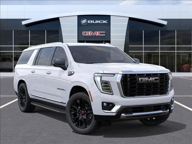 New 2026 Summit White GMC Denali image 7