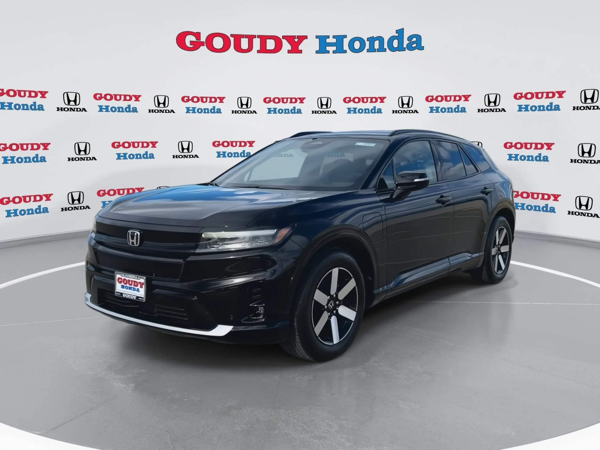 2026 Honda Prologue Touring - Photo 4