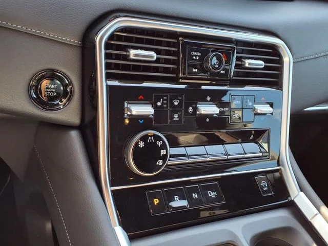 2026 Nissan Armada SL - Photo 16