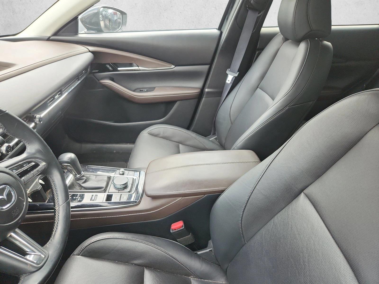 Used 2023 Jet Black Mica Mazda 2.5 S Premium Package image 10