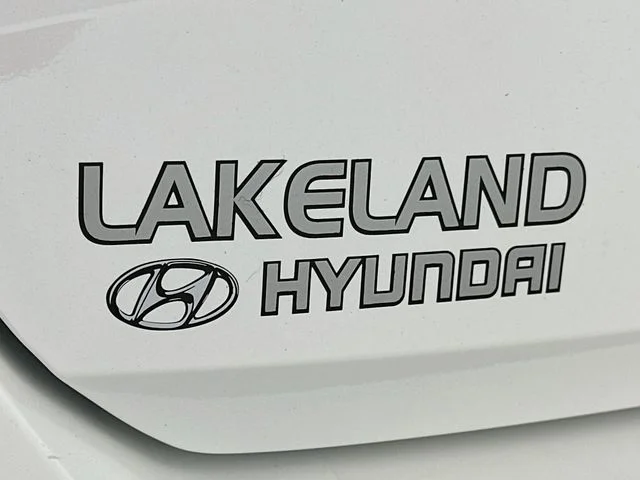 New 2026 Hyundai ELANTRA SEL Sport