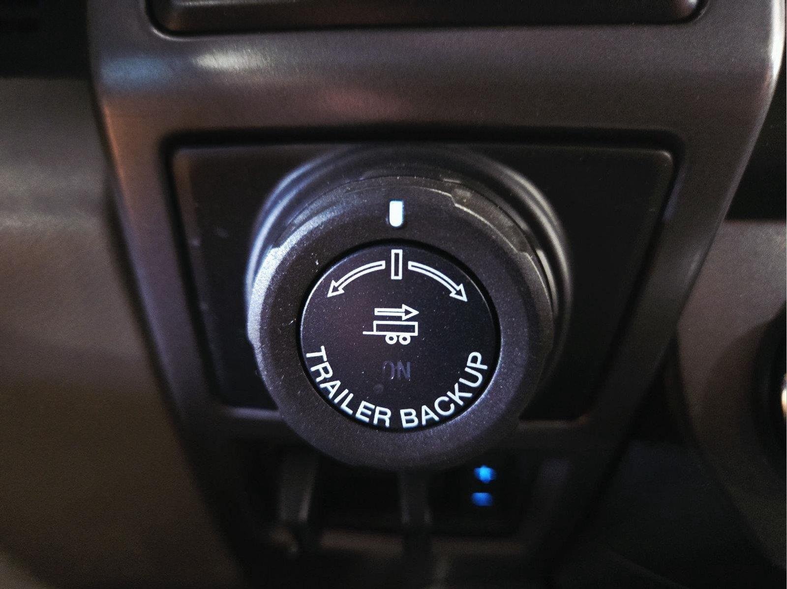 Used 2019 Agate Black Ford XLT image 39