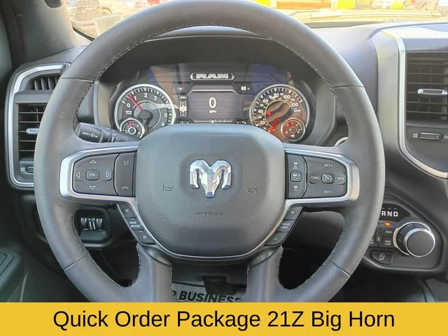 Used 2025 Gray Ram Big Horn/Lone Star image 13