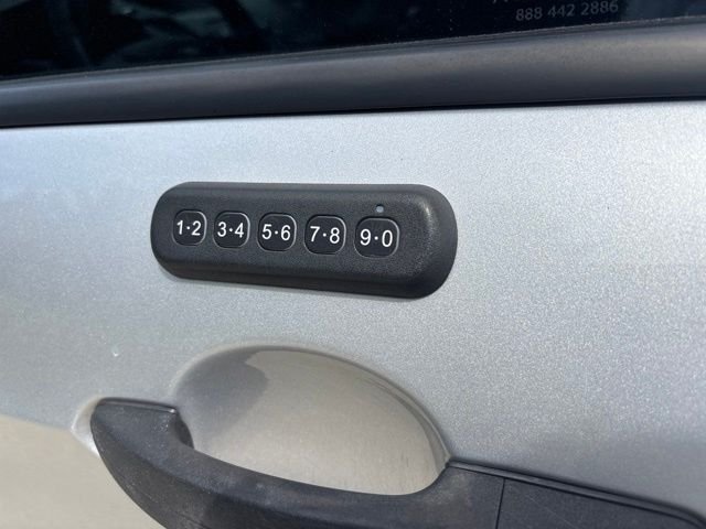 Used 2018 Silver Ford S image 12