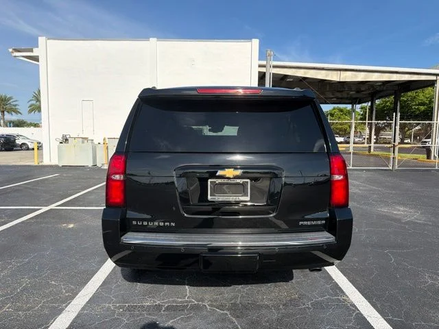 Used 2020 Black Chevrolet Premier image 13