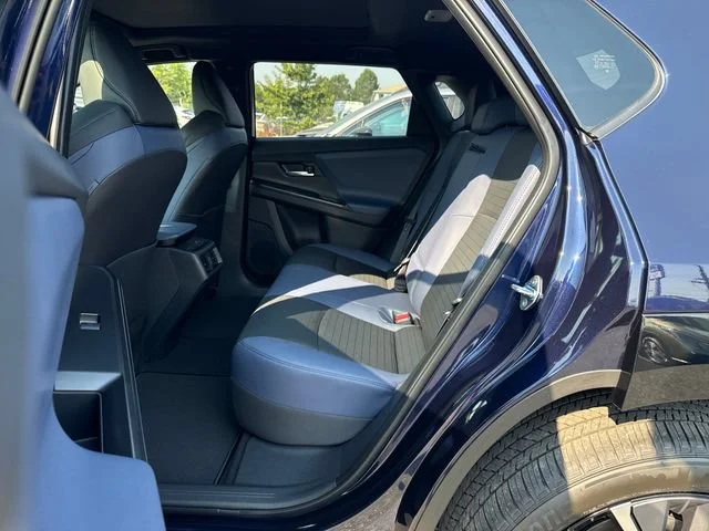 New 2026 MIDNIGHT TIDE MICA, TWO TO Subaru Touring XT image 16