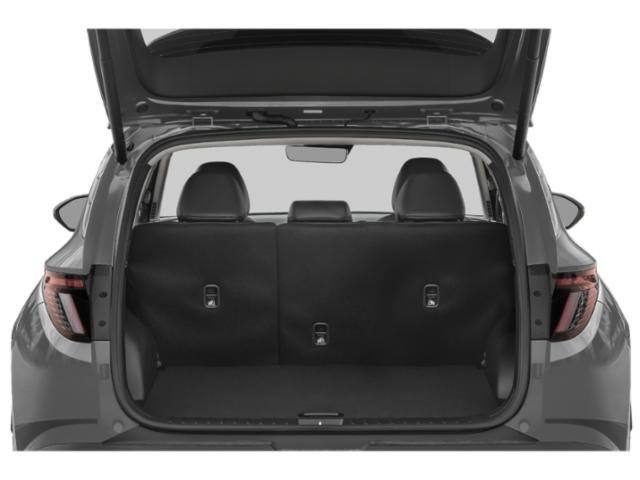 Used 2023 Deep Sea Hyundai SEL Convenience image 14