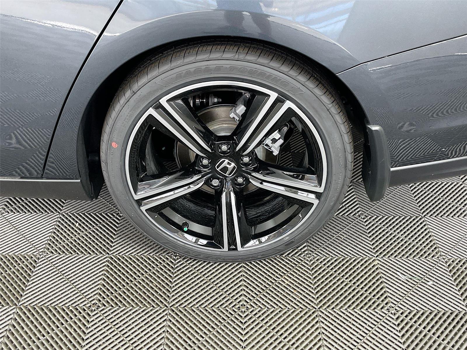 2026 Honda Accord SE - Photo 21