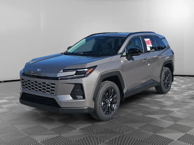 New 2026  Toyota XLE Premium image 1