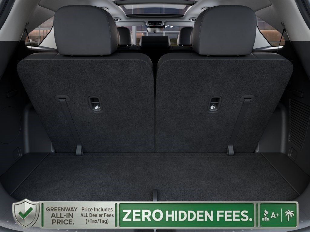 New 2026 Wolf Gray Kia S image 19