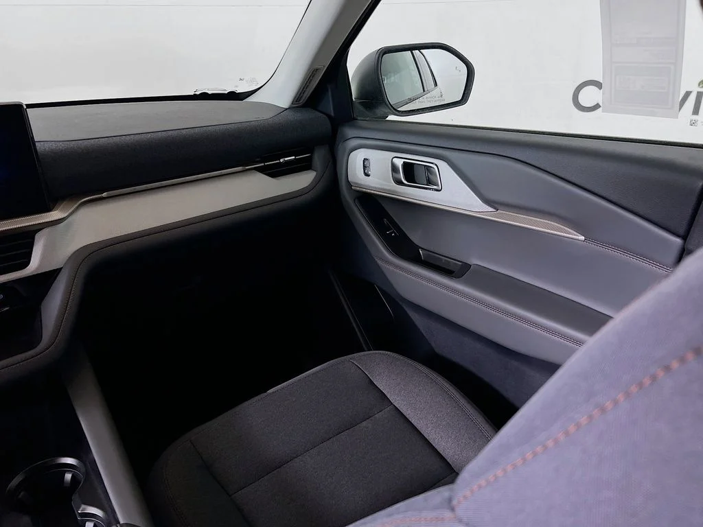 New 2026 White Ford Active image 28
