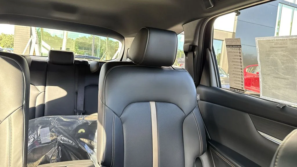 2026 Mazda CX-90 Premium Plus Package - Photo 19